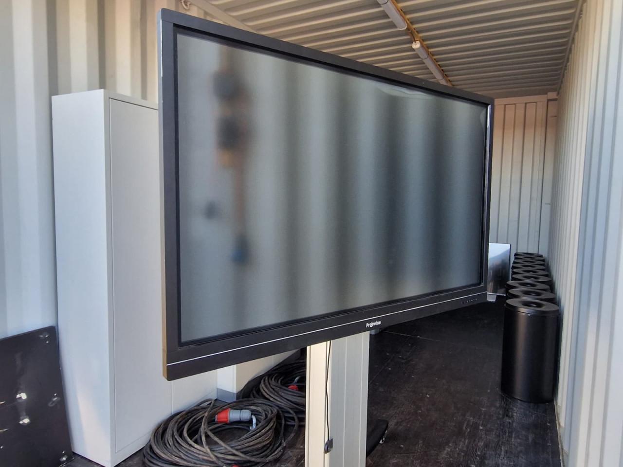 Prowise 70 inch Full-HD Touchscreen