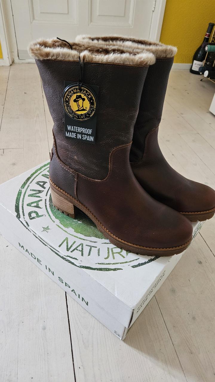 Prachtige laarzen NIEUW