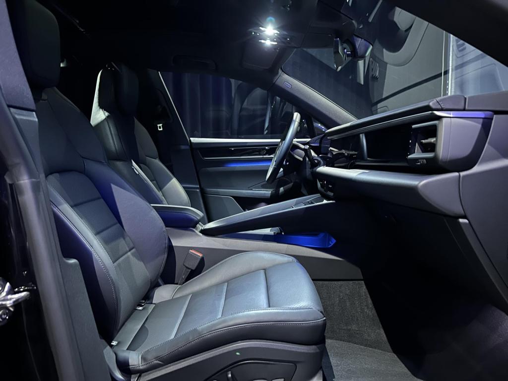 Porsche Macan 4 s 100 kwh *pano*luchtvering*bose*trekhaak*