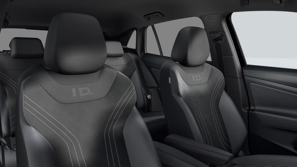 Volkswagen Id.4 pro limited edition 77 kwh
