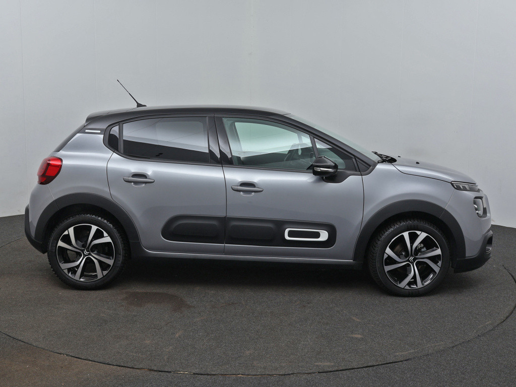 Citroen C3 82 pk feel edition | rijklaar |