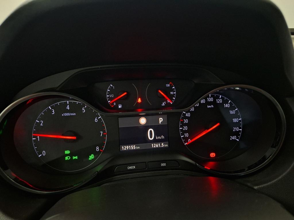 Opel Grandland X 1.2 turbo ultimate | trekhaak afneembaar | stoelventilatie