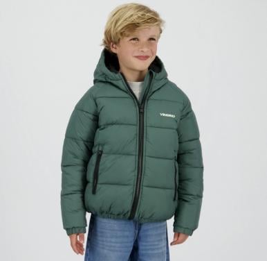Stoere jas Vingino winterjas 146 152