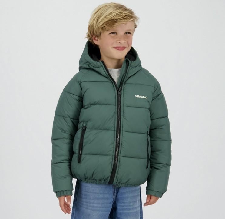 Stoere jas Vingino winterjas 146 152