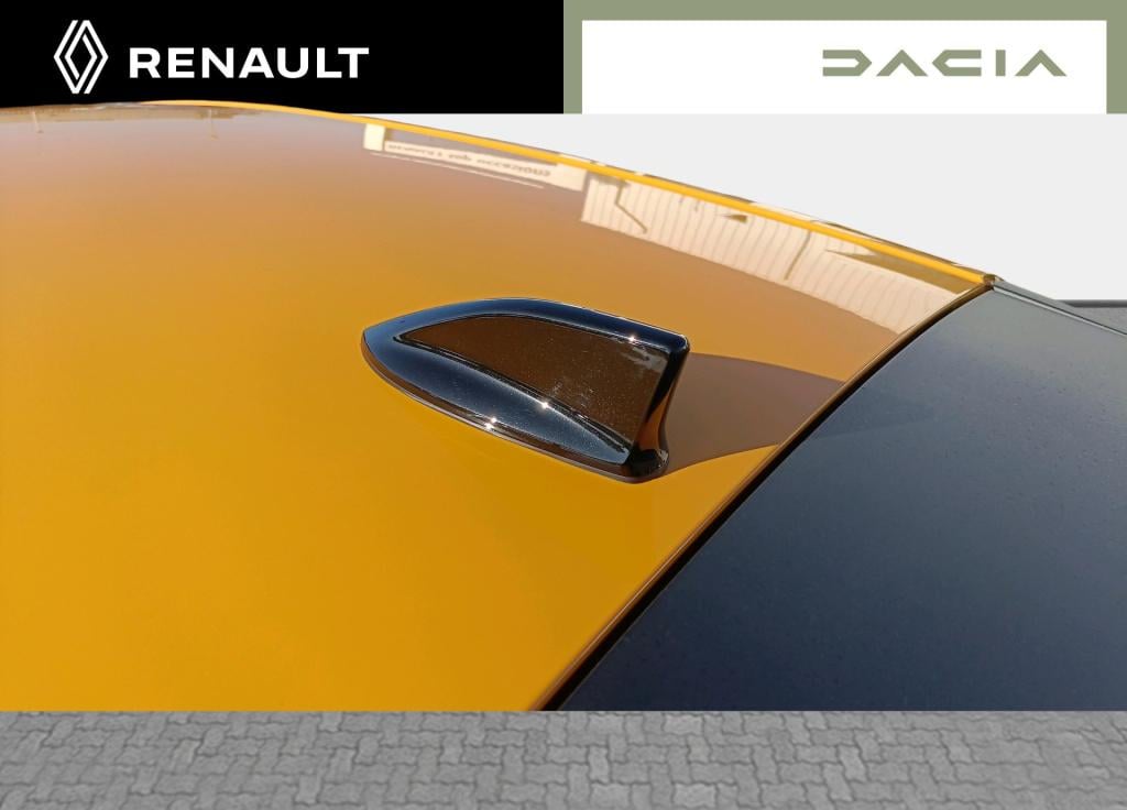 Renault Twingo urban range techno 27.5 kwh - demo
