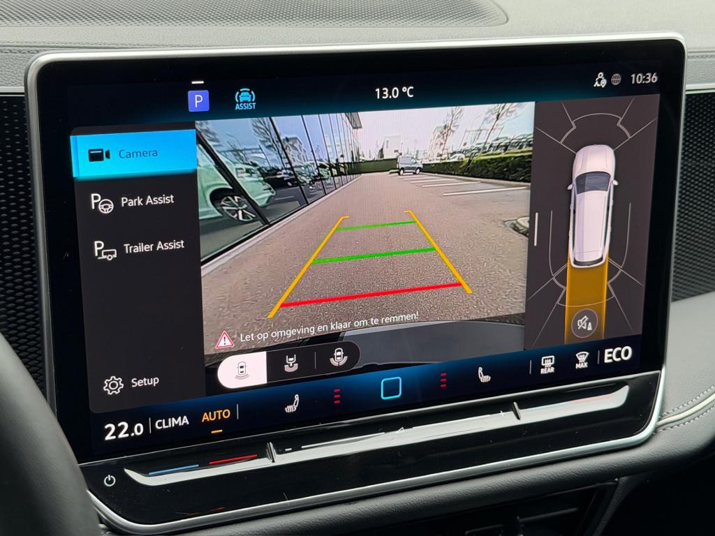 Volkswagen Passat variant 1.5 ehybrid business | trekhaak | alcantara | hea