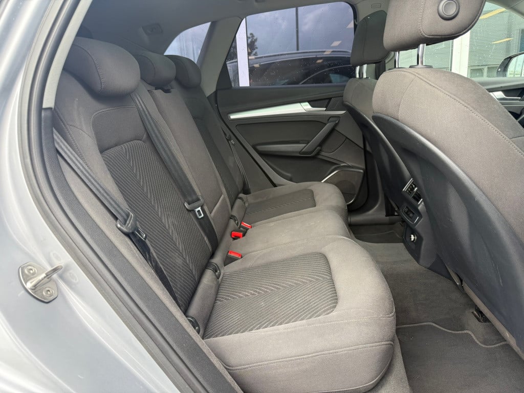 Audi Q5 2.0 tdi quattro pro line