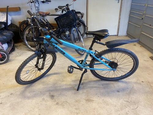 Mountainbike Dakota 26 inch