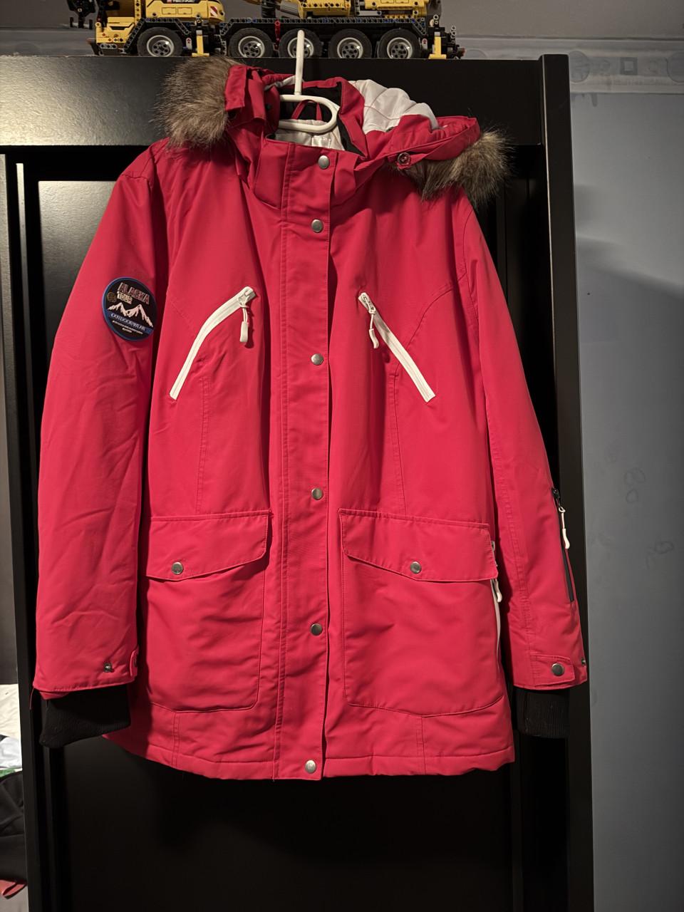 Te koop: dames winterjas