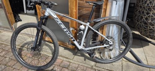 Mtb sensa merano evo