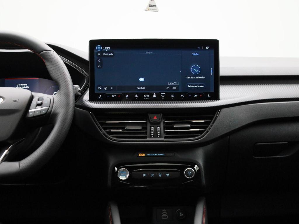 Ford Kuga 2.5 phev st-line | automaat | panorama dak | virtual cockpit | cr