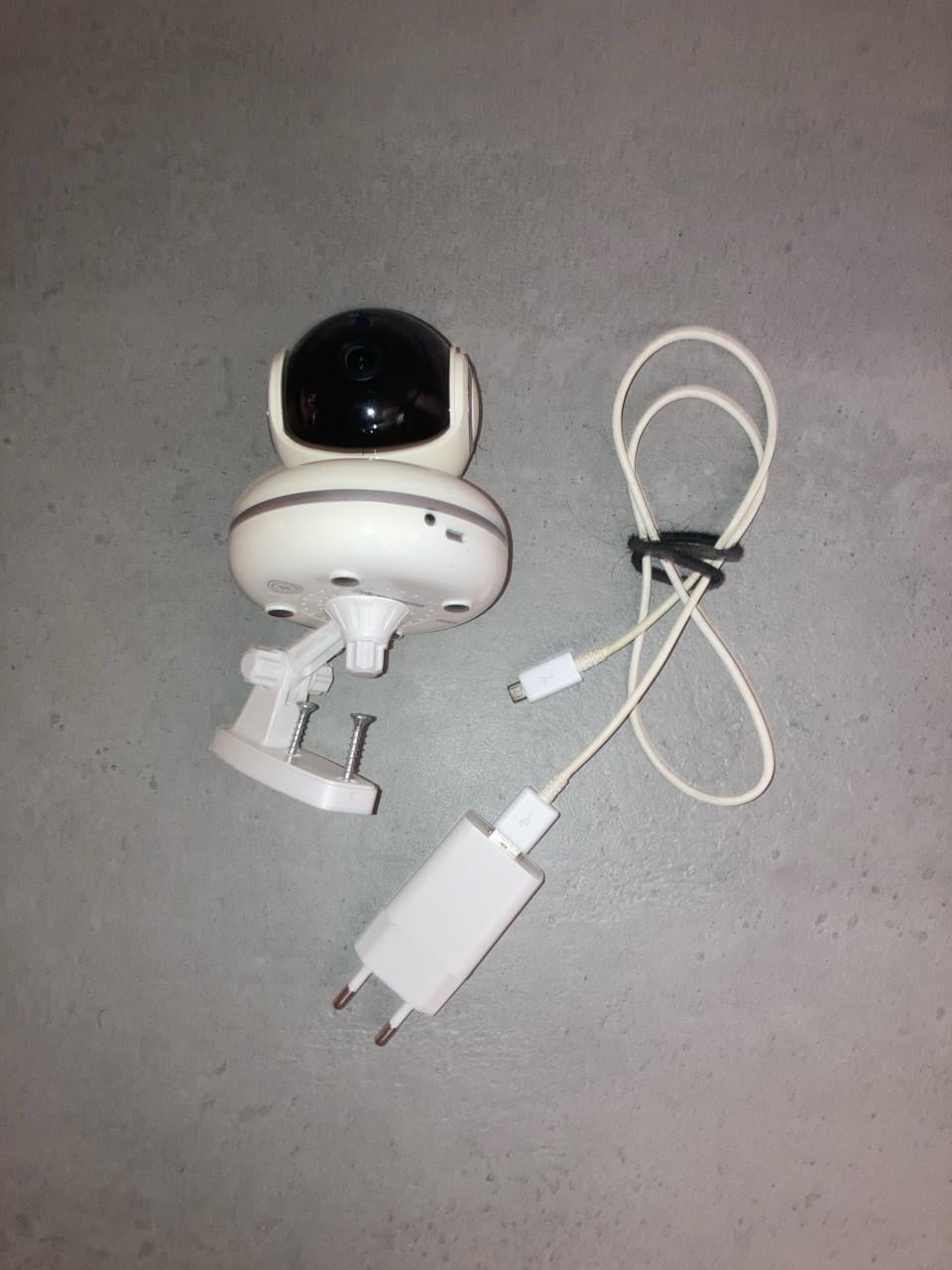 Indoorcamera te koop