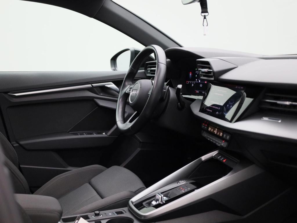 Audi A3 sportback 35 tfsi business edition | automaat | apple carplay | pan