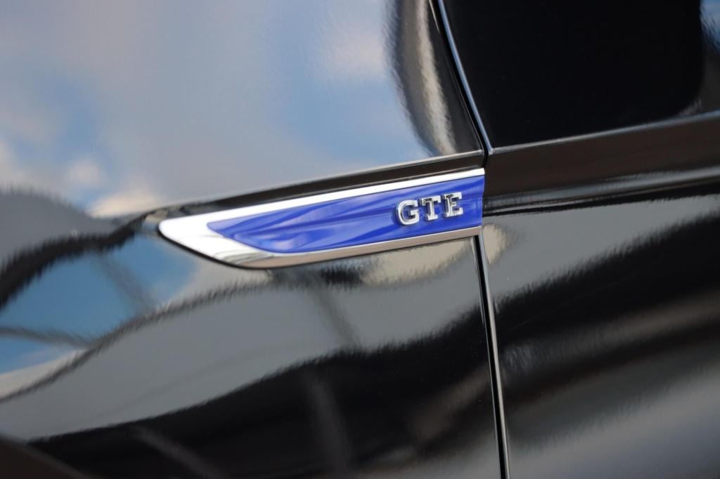 Volkswagen Passat variant 1.4 tsi phev gte business 218pk dsg6