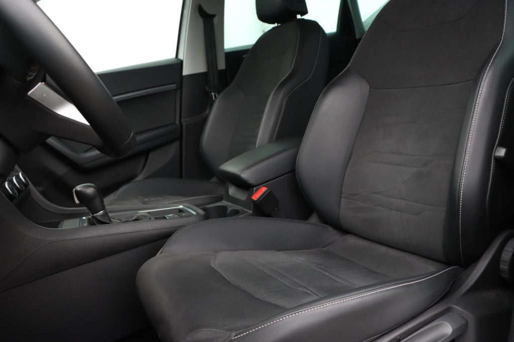 Seat Ateca 1.5 tsi xperience business intense 150pk dsg7