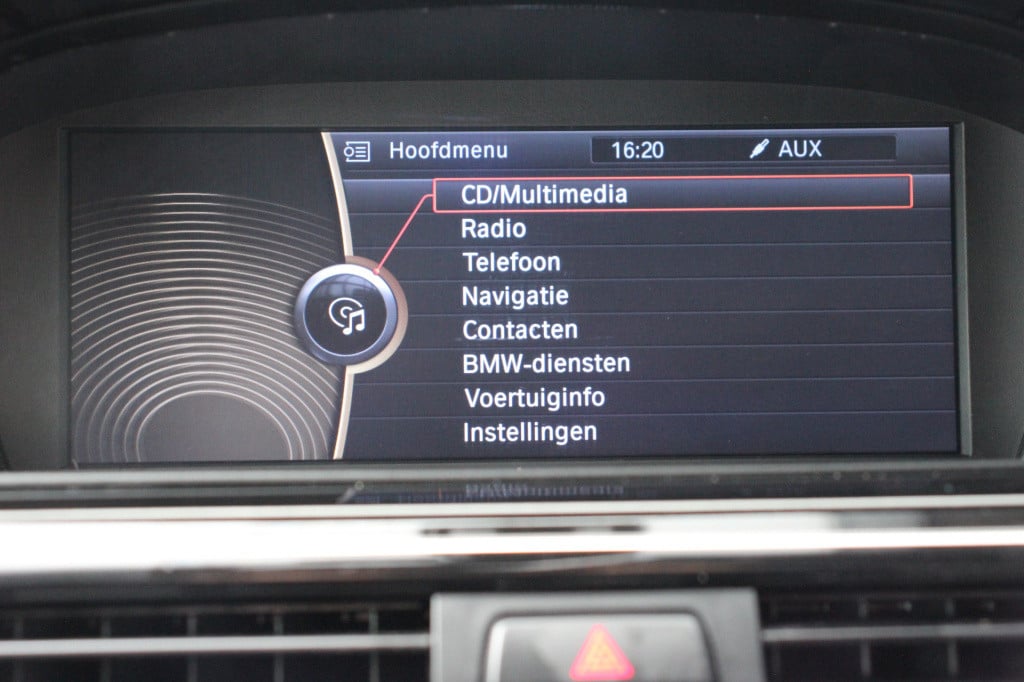 BMW 3-serie coupé 335i high executive m pakket | 306pk | dct
