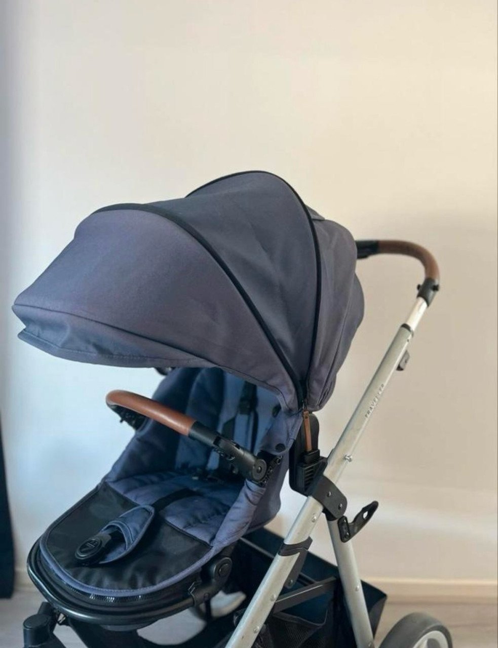 Mutsy Traveler 2-in-1 kinderwagen