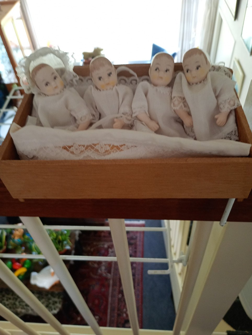 Poppetjes