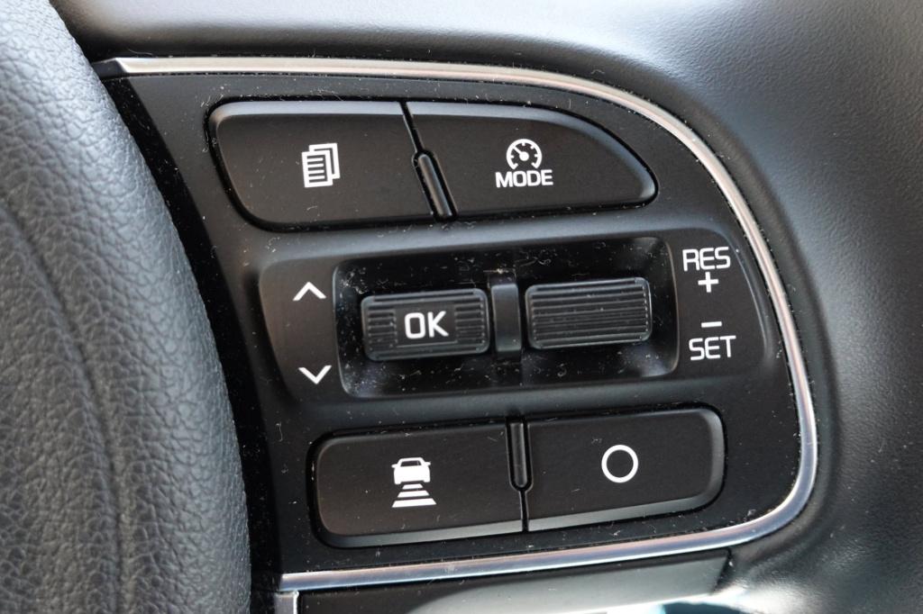 Kia Niro 1.6 gdi hybrid dynamicline