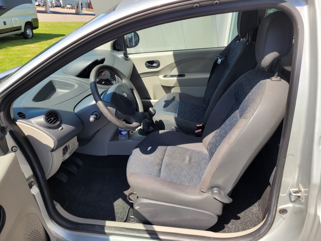 Renault Twingo 1.2i authentique
