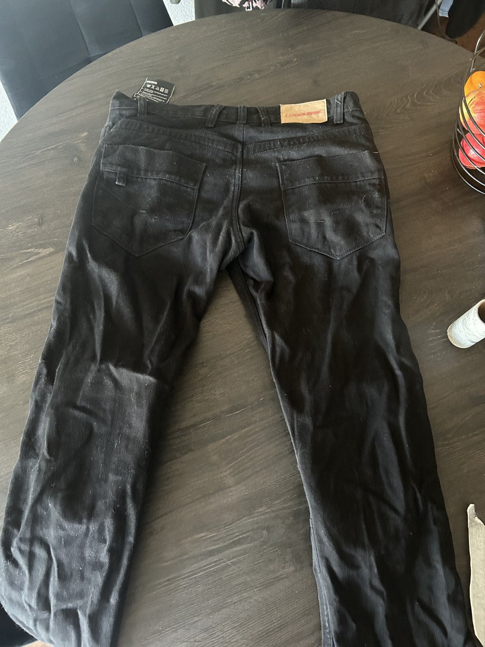 Motorbroek
