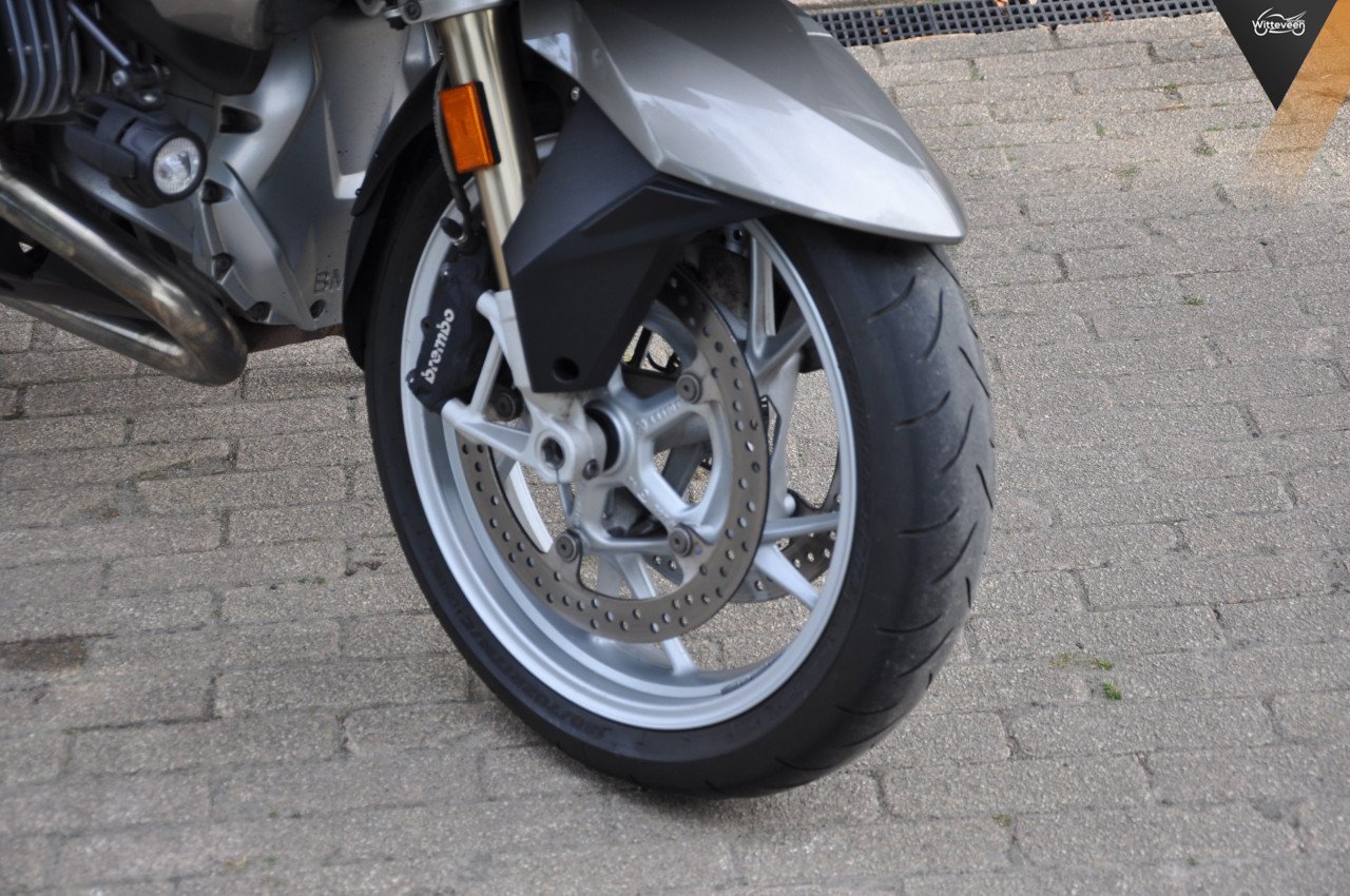 BMW R 1200 RT 2017