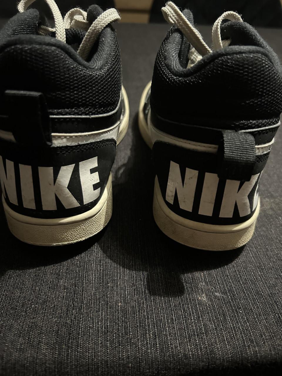 Nike schoenen