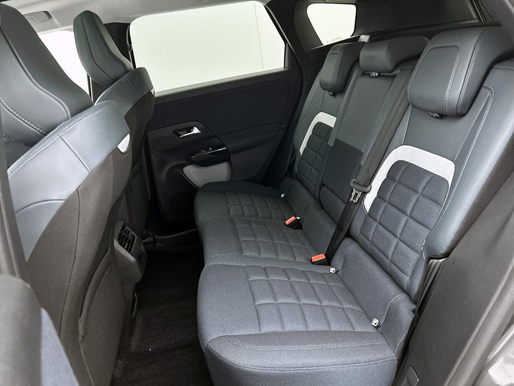 Citroen C5 Aircross plus comfort range 74 kwh | panoramadak | 19" lichtmeta