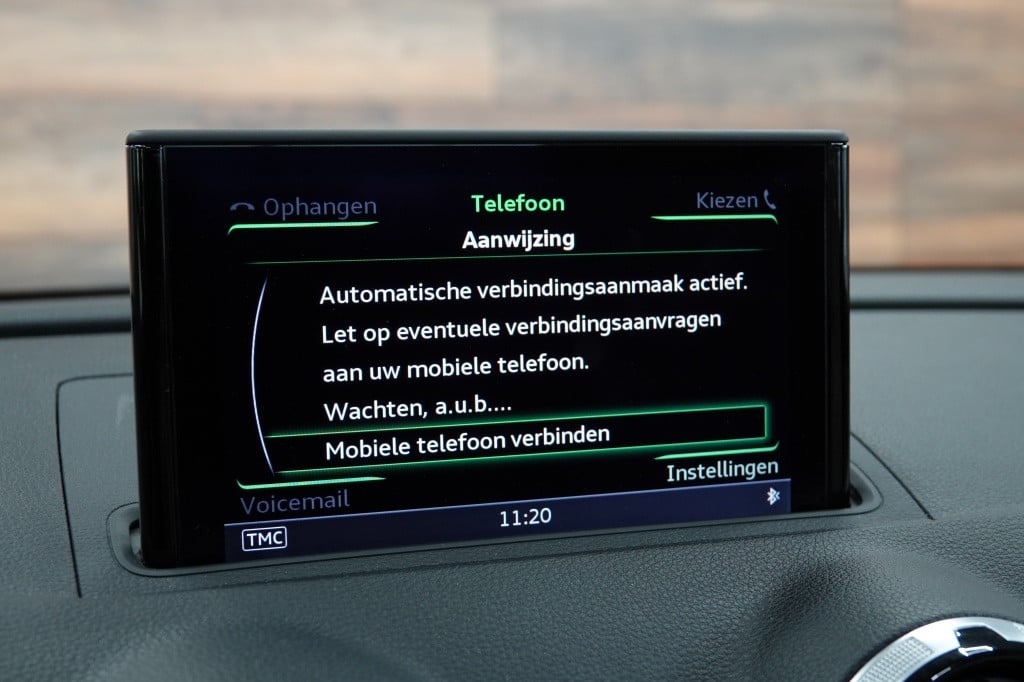 Audi A3 sportback 1.8 tfsi | pano | acc | lane assist | camera |