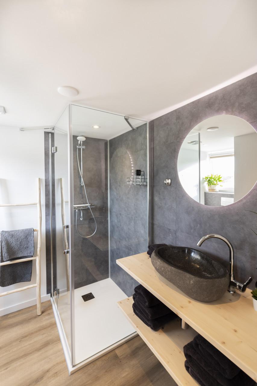 Gemeubileerd appartement Zoutelande (tijdelijk 1 nov - 21 maart)