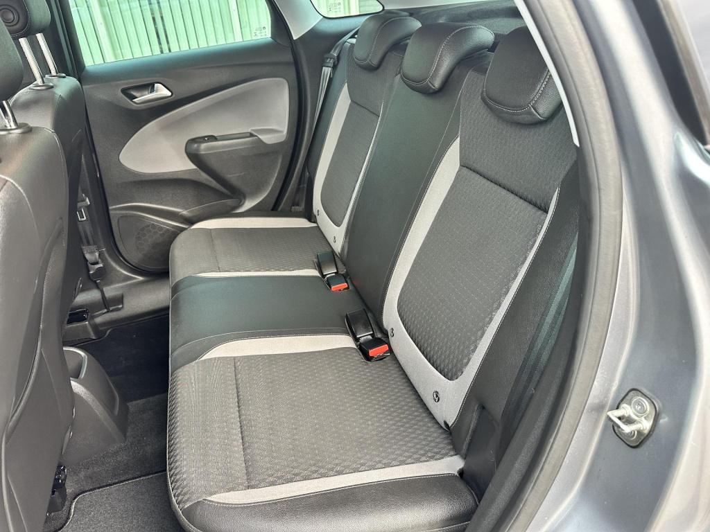 Opel Crossland X 1.2 turbo innovation