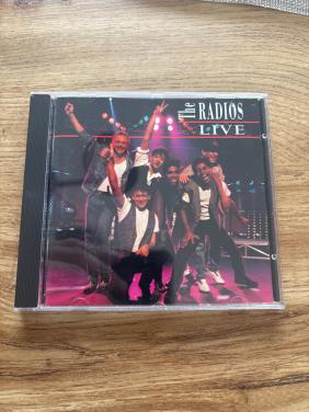 The Radios - Live