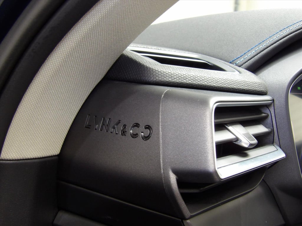 Lynk & Co 01 1.5td 261pk phev 7dcth