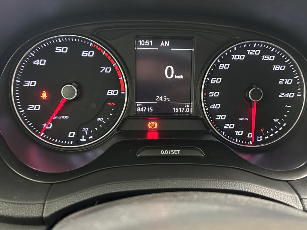 Seat Ibiza 1.0 ecotsi 95pk fr connect
