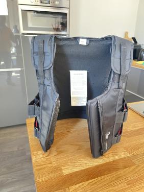 Body protector Harry’s Horse, maat S kinderen
