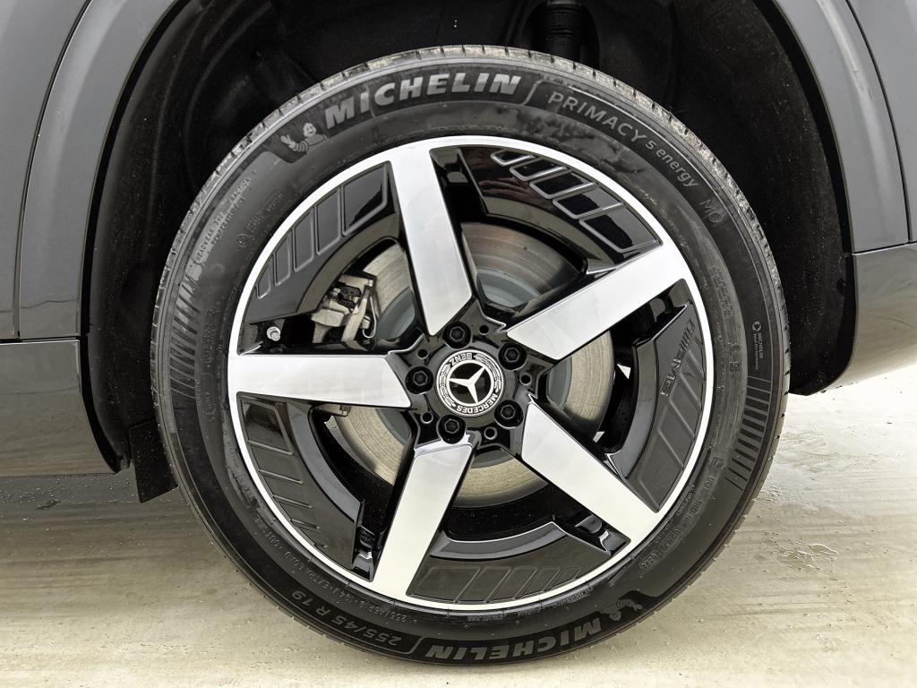 Mercedes-Benz Glb 250+ business solution amg 7p. 85.5 kwh | premium pakket 