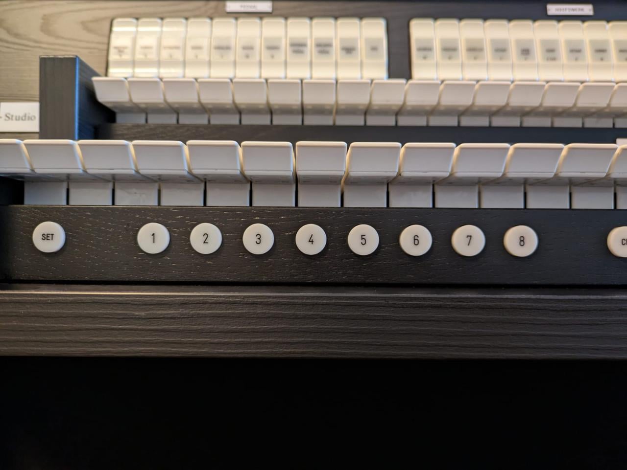 Johannus Studio 150