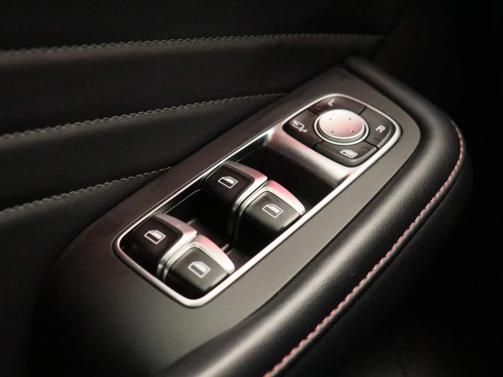 MG Ehs 1.5 tgdi phev aut. luxury | panoramadak | leder | led koplampen | 36