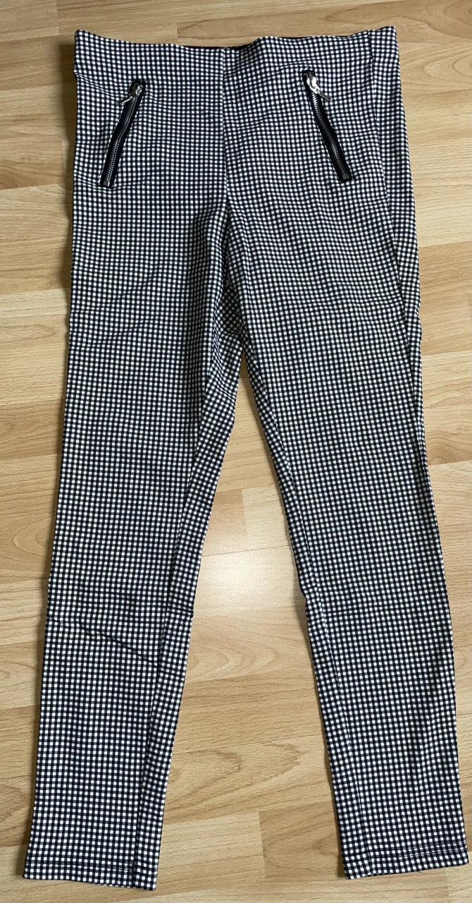 Nieuwe zomerse Broek dames