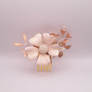 Beautiful Memories - Elegante haarkan