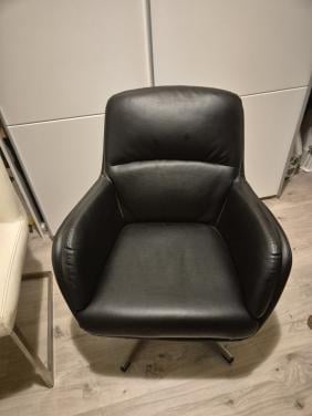 1x fauteuil