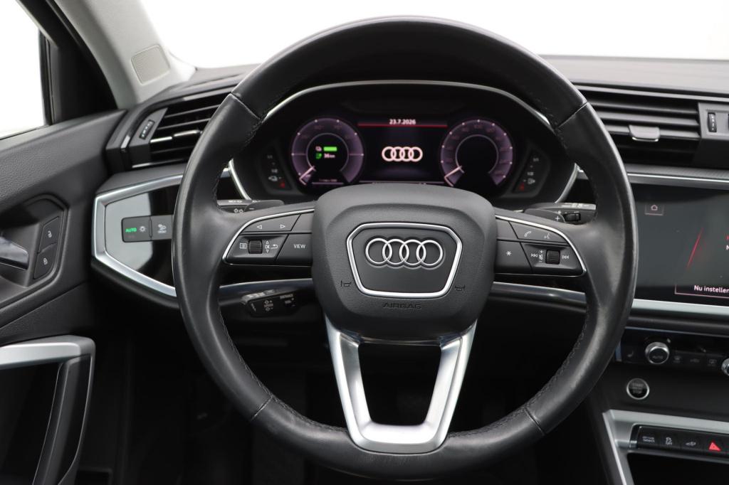 Audi Q3 sportback 45 tfsi e s edition 245pk s tronic