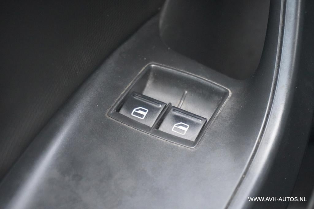 Seat Ibiza sc 1.4 style