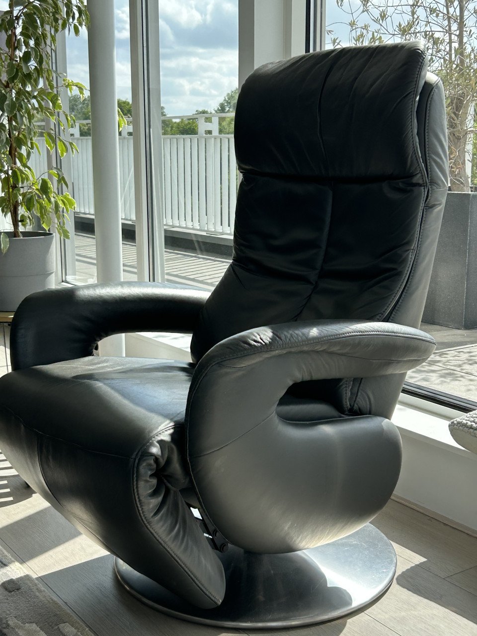 2 fauteuil s