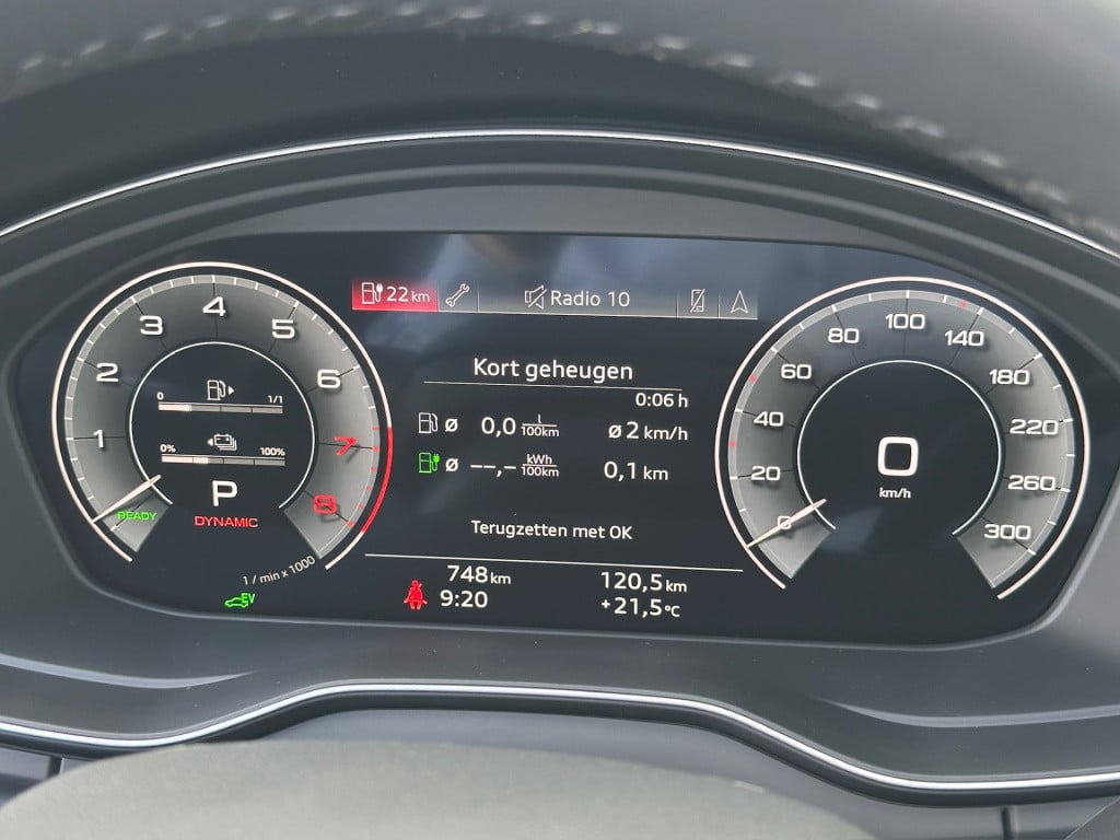 Audi Q5 sportback 50 tfsi e s-line | panoramadak | leder | adapt. cruise | 