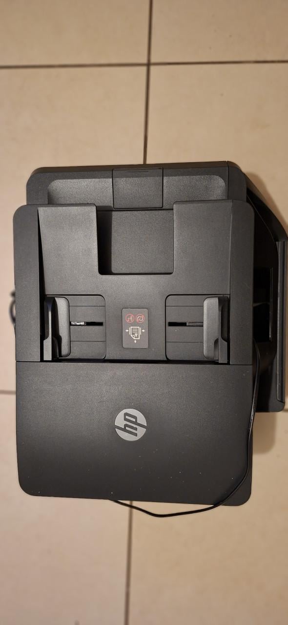 HP  OfficeJet Pro 6960