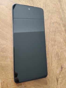 Telefoon Motorola Moto G73 5G wit