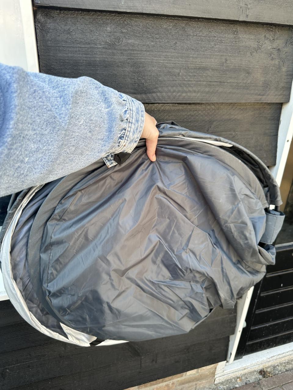 Deryan babytent