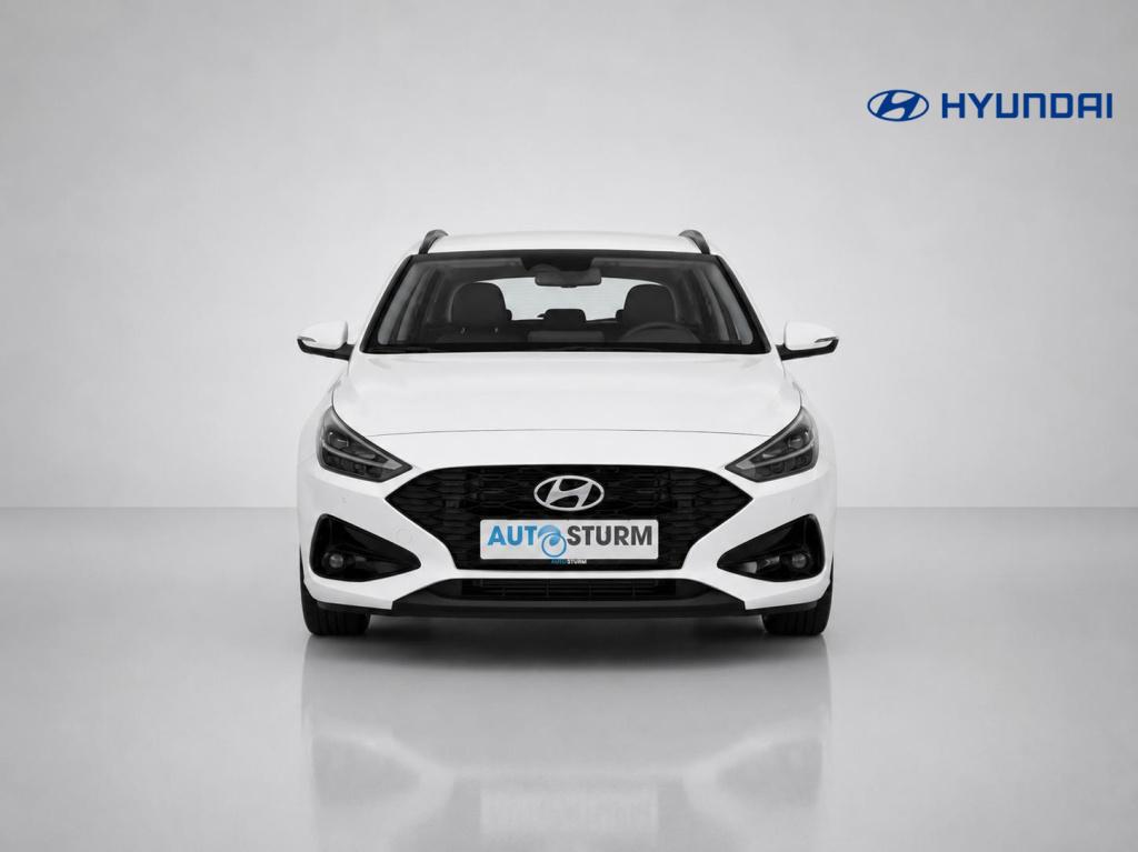 Hyundai I 30 wagon 1.0 t-gdi comfort