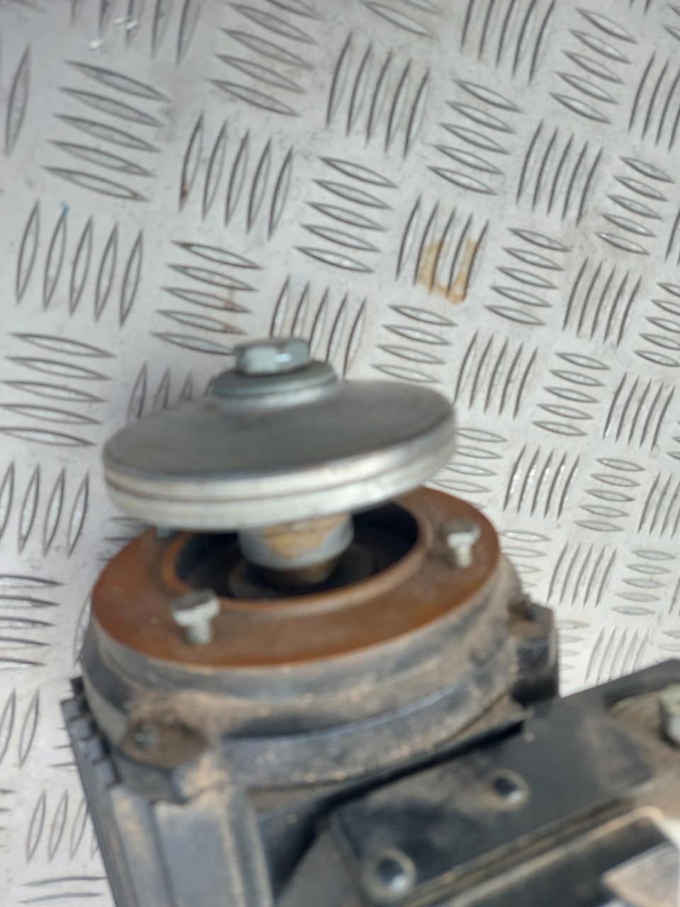 Motor voor zaagmachine 220 volt asgat 30 mm